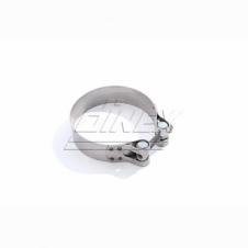 EXHAUST CLAMP 5"