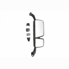 RH ELECTRIC ADJUST 'SHORT ARM TWIN MIRROR PASSENGER SIDE RH