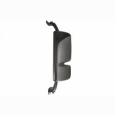 RH ELECTRIC ADJUST 'SHORT ARM TWIN MIRROR DRIVER SIDE LH