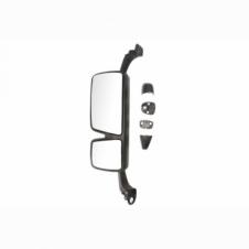 RH ELECTRIC ADJUST 'SHORT ARM TWIN MIRROR DRIVER SIDE LH