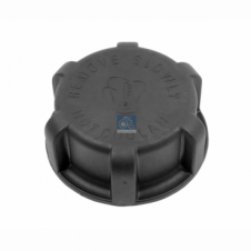 EXPANSION HEADER TANK FILLER CAP