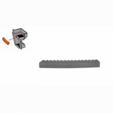 GREY STEP UPPER TREAD TRIM DRIVER SIDE RH