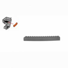 GREY STEP UPPER TREAD TRIM PASSENGER SIDE LH