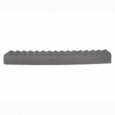 GREY STEP UPPER TREAD TRIM PASSENGER SIDE LH