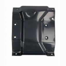 LOWER STEP SURROUND SUPPORT MOUNTING DRIVER SIDE RH