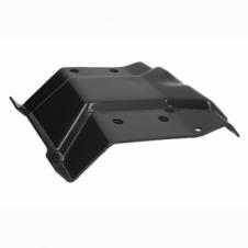 LOWER STEP SURROUND SUPPORT MOUNTING DRIVER SIDE RH