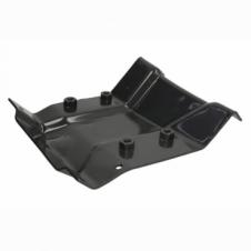 LOWER STEP SURROUND SUPPORT MOUNTING DRIVER SIDE RH