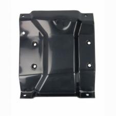 LOWER STEP SURROUND SUPPORT MOUNTING PASSENGER SIDE LH