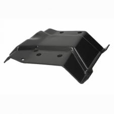 LOWER STEP SURROUND SUPPORT MOUNTING PASSENGER SIDE LH