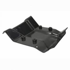 LOWER STEP SURROUND SUPPORT MOUNTING PASSENGER SIDE LH