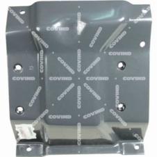 LOWER STEP SURROUND SUPPORT MOUNTING DRIVER SIDE RH
