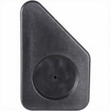 REAR BUMPER BAR END CAP DRIVER SIDE RH