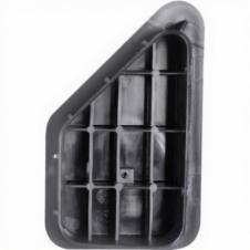 REAR BUMPER BAR END CAP DRIVER SIDE RH