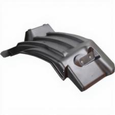 CAB DROPWING UPPER SECTION DRIVER SIDE RH