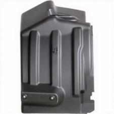 CAB DROPWING UPPER SECTION DRIVER SIDE RH