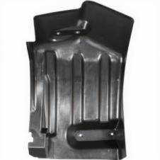 CAB DROPWING UPPER SECTION DRIVER SIDE RH