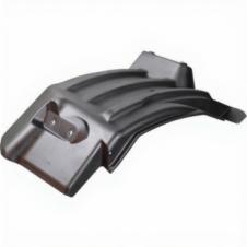 CAB DROPWING UPPER SECTION PASSENGER SIDE LH