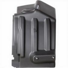CAB DROPWING UPPER SECTION PASSENGER SIDE LH