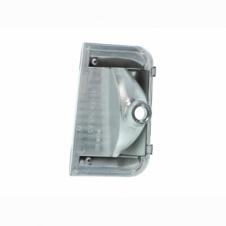 MIRROR HEAD INDICATOR PASSENGER SIDE LH
