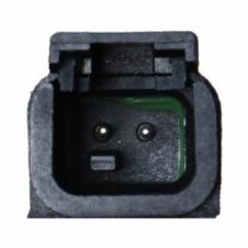 OIL FILTER HOUSING SOLENOID CONTROL VALVE