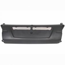 FRONT BUMPER CENTRE SECTION WITH GRILLES
