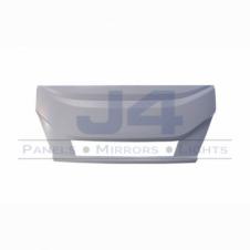FRONT UPPER MAIN GRILLE PANEL
