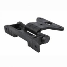 FRONT UPPER MAIN GRILLE PANEL HINGE