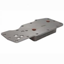 ENGINE OIL COOLER