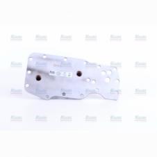 ENGINE OIL COOLER
