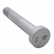 SPRING EYE BOLT M30x220