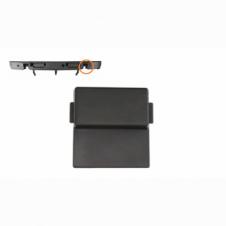 FRONT WINDSCREEN PANEL BLANK PASSENGER SIDE LH