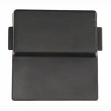 FRONT WINDSCREEN PANEL BLANK PASSENGER SIDE LH