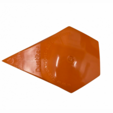 32MM ORANGE LONG REACH WHEEL NUT INDICATOR COVER (EACH)
