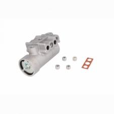 PRESSURE CONTROL REGULATOR