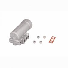 PRESSURE CONTROL REGULATOR
