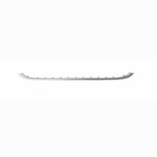 FRONT LOWER GRILLE LOWER CENTRE CHROME TRIM