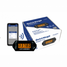 QUICK WEIGH BAR GAUGE & ON BOARD SCALES KIT