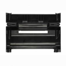 FRONT LOWER GRILLE STEP COVER DRIVER SIDE RH