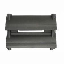FRONT LOWER GRILLE STEP COVER PASSENGER SIDE LH