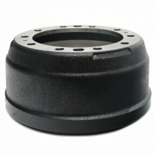FRONT BRAKE DRUM
