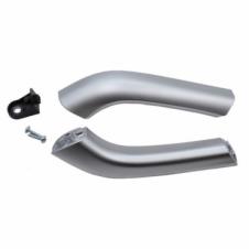 INTERNAL ARMREST DOOR PULL HANDLE DRIVER SIDE RH