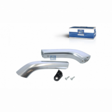 INTERNAL ARMREST DOOR PULL HANDLE DRIVER SIDE RH