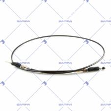 ACCELERATOR THROTTLE CABLE