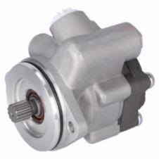 POWER STEERING PUMP