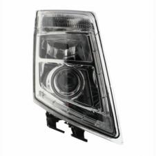 ELECTRIC ADJUST HEADLAMP DRIVER SIDE RH