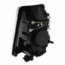 ELECTRIC ADJUST HEADLAMP DRIVER SIDE RH