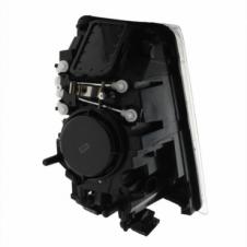 ELECTRIC ADJUST HEADLAMP PASSENGER SIDE LH