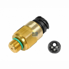 PRESSURE SENSOR SWITCH