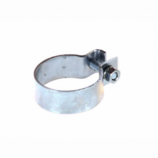 EXHAUST CLAMP