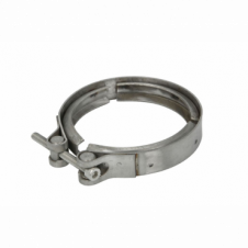 EXHAUST CLAMP